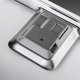 AEG F65712W0P Libera installazione 15 coperti 9