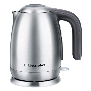 Electrolux EEWA7100 bollitore elettrico 1,5 L 2200 W Acciaio inox