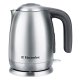 Electrolux EEWA7100 bollitore elettrico 1,5 L 2200 W Acciaio inox 2