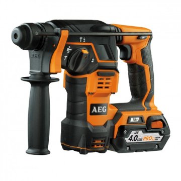 AEG BBH18-LI402C 1400 Giri/min