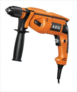 AEG SB2E 720 RX Senza chiave 2,5 kg