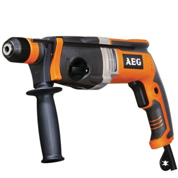 AEG KH 28 Super XE