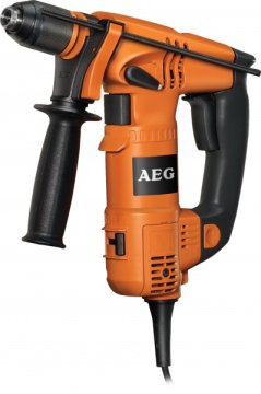 AEG Ergomax Senza chiave 2,6 kg
