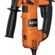 AEG Ergomax Senza chiave 2,6 kg 2