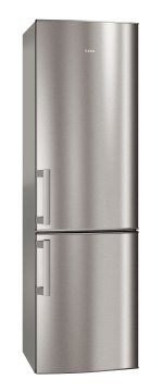 AEG S53620CSX2 Libera installazione 337 L Acciaio inox