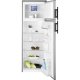 Electrolux EJ2801AOX2 Libera installazione 265 L Argento, Acciaio inox 2