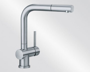 BLANCO 518716 rubinetto da bagno Stainless steel