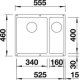 BLANCO 518956 lavello 3