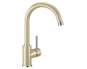 BLANCO 519420 rubinetto Champagne