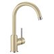 BLANCO 519420 rubinetto Champagne 2