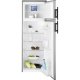 Electrolux EJ2301AOX2 Libera installazione 228 L Argento, Acciaio inox 2