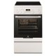 Electrolux EKI54551OW cucina Elettrico Piano cottura a induzione Bianco A 2