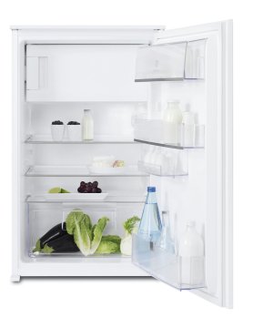 Electrolux ERN1302FOW monoporta Da incasso 124 L F Bianco