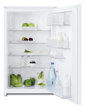 Electrolux ERN1402AOW frigorifero Da incasso 142 L F Bianco