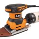 AEG FS 140 Levigatrice a delta 15000 Giri/min 2