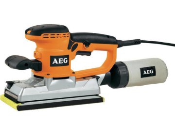 AEG 4935419280 levigatrice portatile