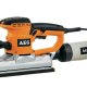 AEG 4935419280 levigatrice portatile 2