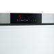 AEG S74010KDW0 frigorifero Libera installazione 395 L Bianco 4