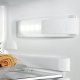 AEG S74010KDW0 frigorifero Libera installazione 395 L Bianco 5