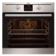 AEG BE3002021M 71 L 3500 W Acciaio inox 5