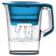 AEG AWFLJL4 Caraffa filtrante 2,3 L Blu 2