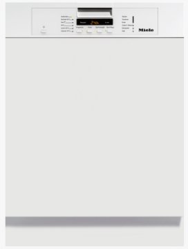Miele G 5220 SCI A scomparsa parziale 14 coperti