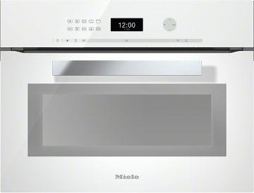Miele H 6401 B 49 L 3200 W Bianco
