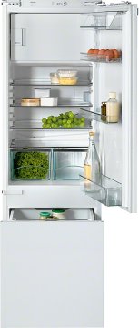 Miele K 9726 iF-1 Da incasso 279 L Bianco
