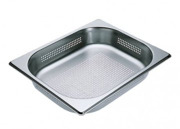 Miele DGGL 4 Acciaio inox