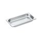 Miele 5001370 Acciaio inox 2