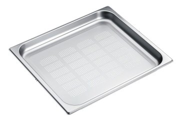Miele 8249430 teglia da forno Acciaio inox