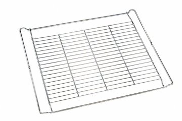 Miele 9524950 accessorio e componente per forno Cromo Griglia
