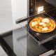 Miele 9520720 teglia da forno Rotondo 4