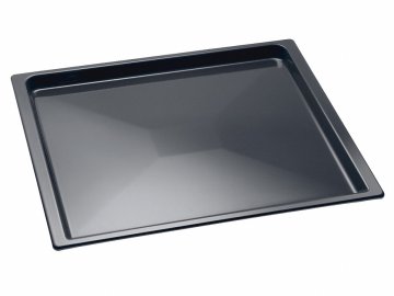 Miele 9519820 teglia da forno Rettangolare