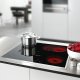 Miele KM 5812 Nero Da incasso Ceramica 4 Fornello(i) 3