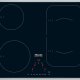 Miele KM 6322 Nero Da incasso Piano cottura a induzione 4 Fornello(i) 2