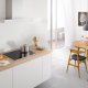 Miele KM 6322 Nero Da incasso Piano cottura a induzione 4 Fornello(i) 3