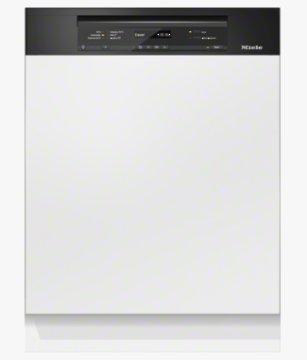 Miele G 6410 SCi A scomparsa parziale 14 coperti