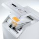 Miele W 679 lavatrice Caricamento dall'alto 6 kg 1200 Giri/min Bianco 5