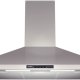 Siemens LC94WA521 cappa aspirante Cappa aspirante a parete Acciaio inox 400 m³/h 2