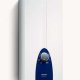Siemens DE24401 scaldabagno Verticale Senza serbatoio (istantaneo) Bianco 2