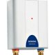 Siemens DE08111 scaldabagno Verticale Senza serbatoio (istantaneo) Bianco 2