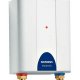 Siemens DE06111 scaldabagno Verticale Senza serbatoio (istantaneo) Bianco 2