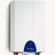 Siemens DH06111 scaldabagno Verticale Senza serbatoio (istantaneo) Bianco 2