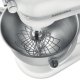 KitchenAid 5KSM7990XEWH robot da cucina 325 W 6,9 L Bianco 4