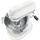 KitchenAid 5KSM7990XEWH robot da cucina 325 W 6,9 L Bianco 5