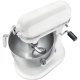 KitchenAid 5KSM7990XEWH robot da cucina 325 W 6,9 L Bianco 7