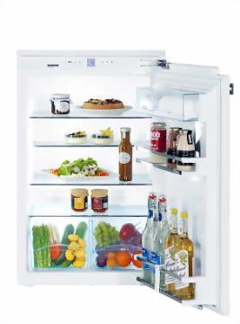 Liebherr IKP 1650-20 frigorifero Libera installazione 154 L Bianco