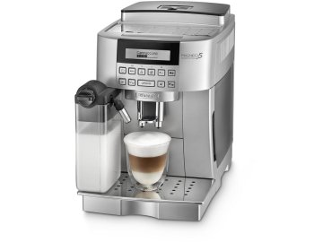 De’Longhi Magnifica S ECAM 22.360.S Automatica Macchina per espresso 1,8 L