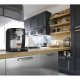 De’Longhi Magnifica S ECAM 22.360.B Automatica Macchina per espresso 1,8 L 6